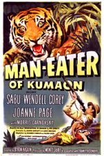 Watch Man-Eater of Kumaon Movie4k