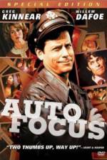 Watch Auto Focus Movie4k