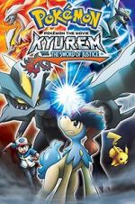 Watch Pok�mon the Movie: Kyurem vs. the Sword of Justice Movie4k