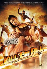 Watch Kill \'em All Movie4k