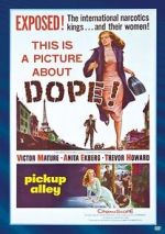Watch Pickup Alley Movie4k
