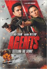 Watch Agents Movie4k