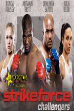 Watch Strikeforce Challengers 20 Britt vs Sayers Movie4k