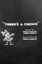 Watch Three\'s a Crowd Movie4k