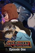 Watch Detective Conan: Episode One - The Great Detective Turned Small Movie4k