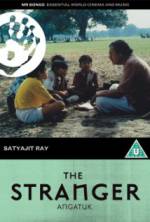 Watch The Stranger Movie4k