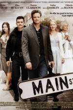 Watch Main Street Movie4k