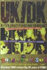 Watch UK/DK: A Film About Punks and Skinheads/Holidays in the Sun Movie4k
