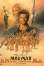 Watch Mad Max Beyond Thunderdome Movie4k
