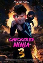 Watch Checkered Ninja 3 Movie4k