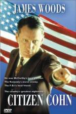 Watch Citizen Cohn Movie4k