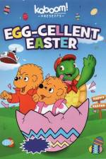 Watch Egg-Cellent Easter Movie4k