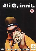 Watch Ali G, Innit Movie4k