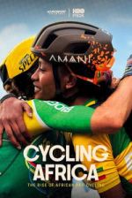 Watch Cycling Africa Movie4k