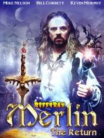 Watch RiffTrax: Merlin the Return Movie4k