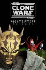 Watch Star Wars: The Clone Wars - The Nightsisters Trilogy Movie4k