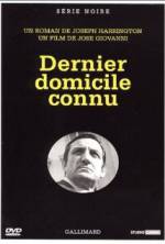 Watch Last Known Address Movie4k