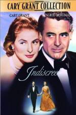 Watch Indiscreet Movie4k