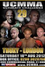 Watch UCMMA 29 Movie4k