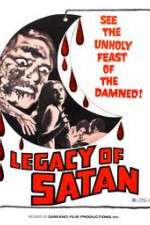 Watch Legacy of Satan Movie4k