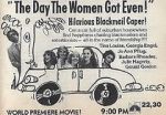 Watch The Day the Women Got Even Movie4k