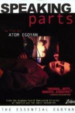 Watch Speaking Parts Movie4k