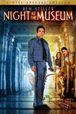 Watch Night at the Museum Movie4k