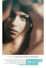 Watch Appropriate Behaviour Movie4k