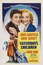 Watch Saturday\'s Children Movie4k