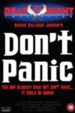 Watch Don't Panic Movie4k