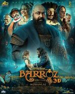 Watch Barroz: Guardian of Treasures Movie4k