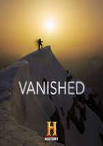 Watch Vanished Movie4k