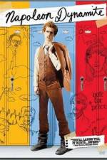 Watch Napoleon Dynamite Movie4k
