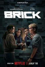 Watch Brick Movie4k