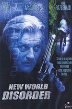 Watch New World Disorder Movie4k