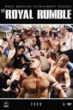 Watch WWE Royal Rumble Movie4k