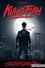 Watch Kung Fury Movie4k