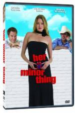 Watch Her Minor Thing Movie4k