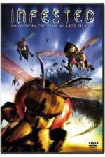 Watch Infested Movie4k