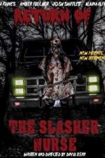 Watch Return of the Slasher Nurse Movie4k