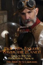 Watch Prof Tom Foolery Saves the Planet! Movie4k