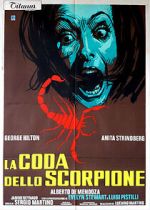 Watch The Case of the Scorpion\'s Tail Movie4k