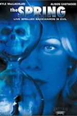 Watch The Spring Movie4k