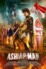 Watch Ashiap Man Movie4k
