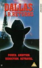 Watch Dallas: J.R. Returns Movie4k