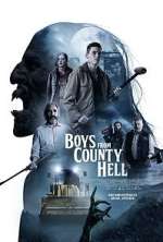 Watch Boys from County Hell Movie4k