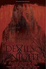 Watch Devil\'s Night Movie4k