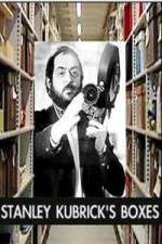 Watch Stanley Kubrick's Boxes Movie4k