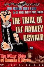 Watch The Trial of Lee Harvey Oswald Movie4k