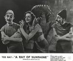 Watch A Ray of Sunshine: An Irresponsible Medley of Song and Dance Movie4k